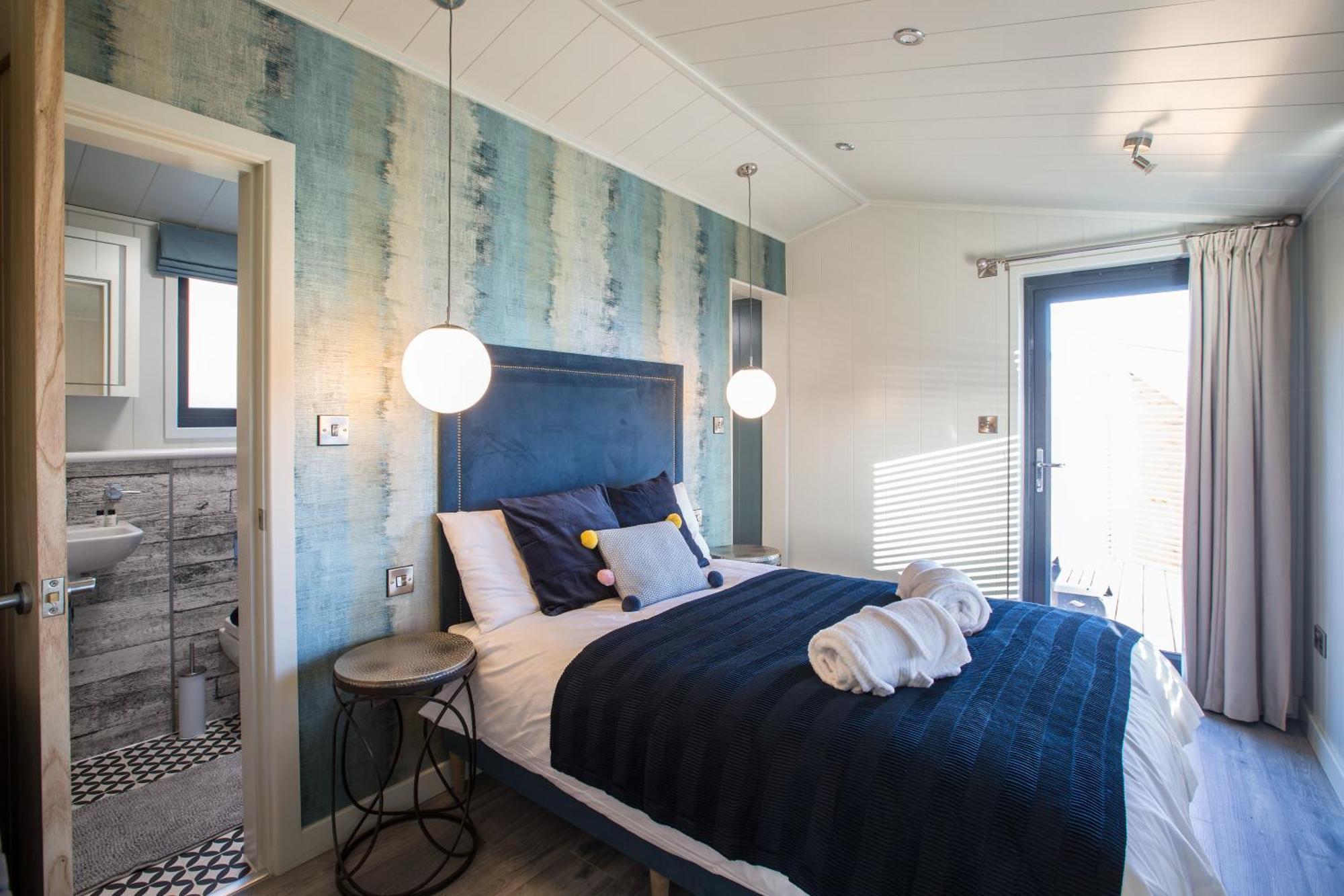 Sauchope Links Holiday Lodge And Glamping Park Crail Exterior foto