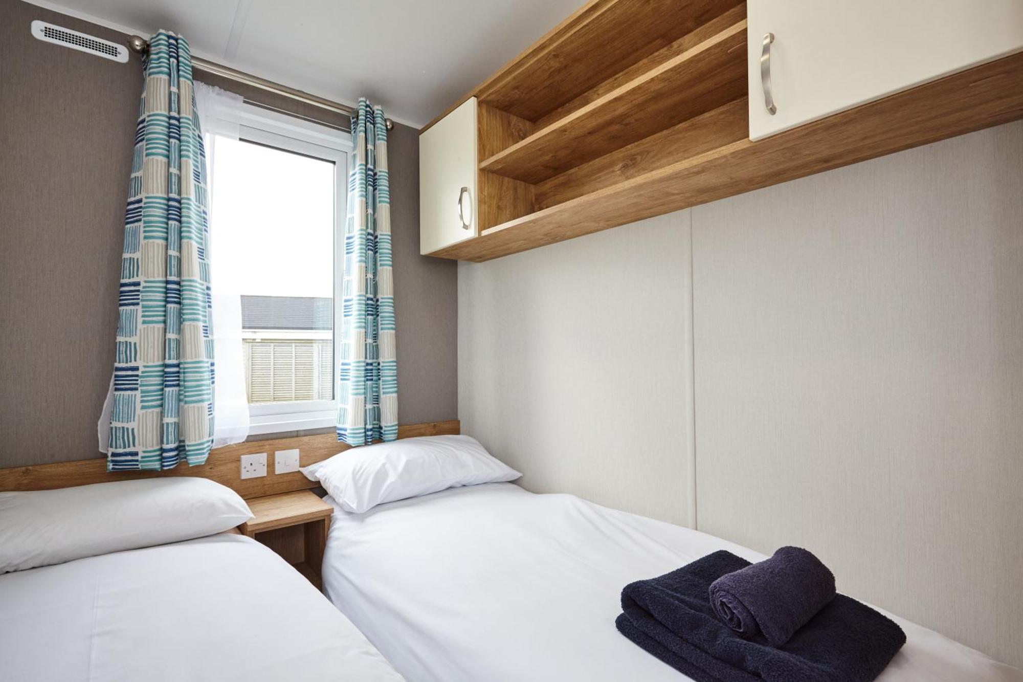 Sauchope Links Holiday Lodge And Glamping Park Crail Exterior foto
